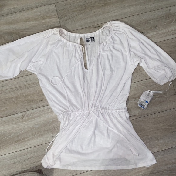 Converse White Cover-Up - Picture 3 of 4